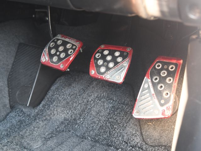 MITSUBISHI LANCER  4WD 2003 Image 31