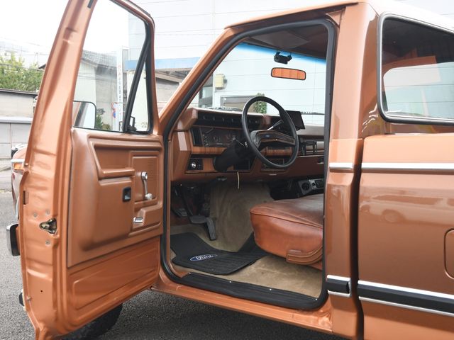 FORD F150 4WD 2015 Image 31