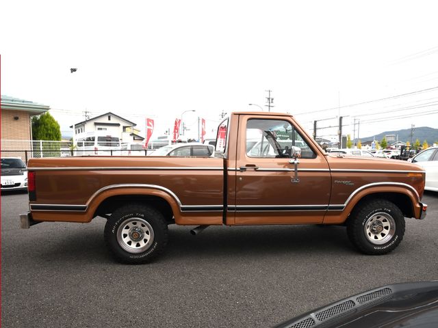 FORD F150 4WD 2015 Image 31