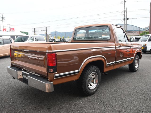 FORD F150 4WD 2015 Image 31