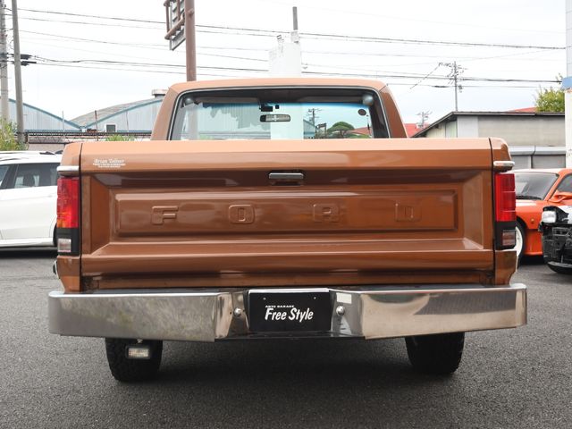 FORD F150 4WD 2015 Image 31