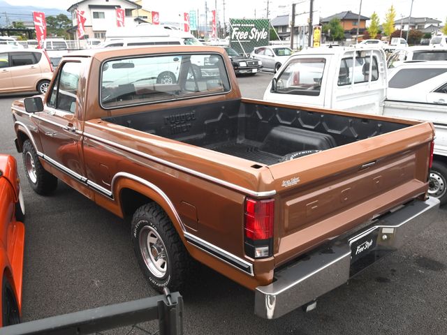 FORD F150 4WD 2015 Image 31