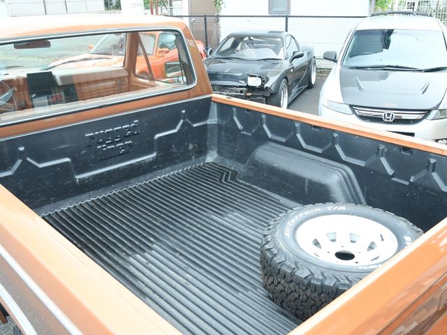 FORD F150 4WD 2015 Image 31