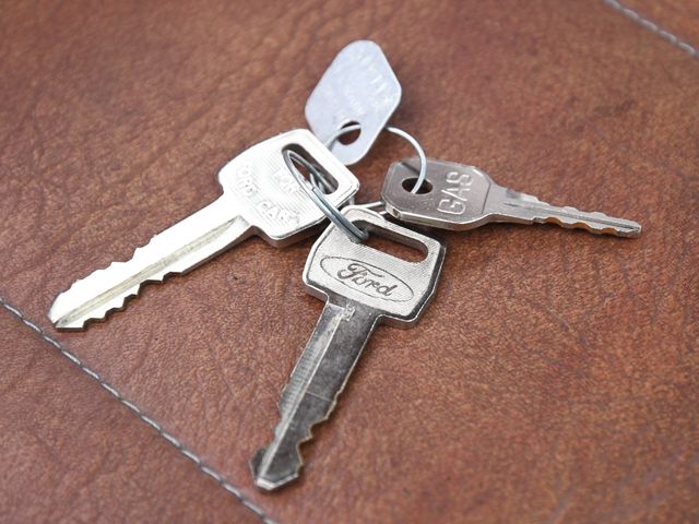 FORD F150 4WD 2015 Image 31