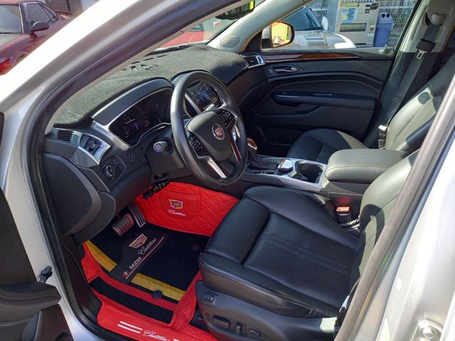 CADILLAC SRX CROSSOV 2014 Image 31