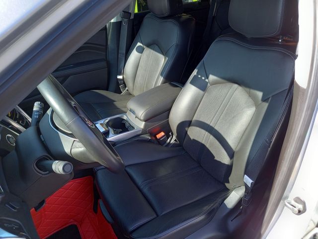 CADILLAC SRX CROSSOV 2014 Image 31