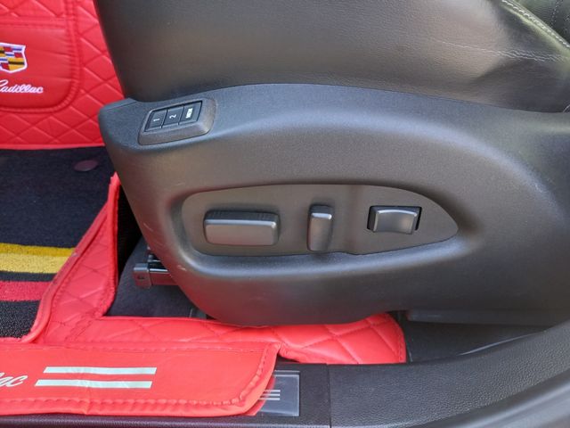 CADILLAC SRX CROSSOV 2014 Image 31