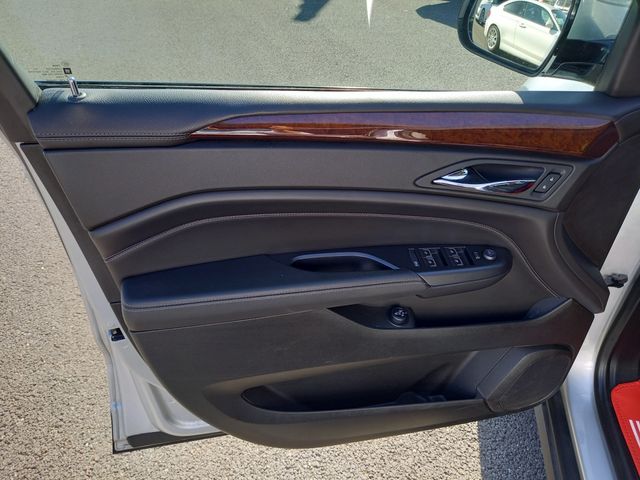 CADILLAC SRX CROSSOV 2014 Image 31