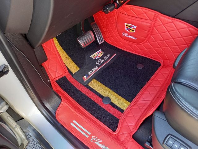 CADILLAC SRX CROSSOV 2014 Image 31