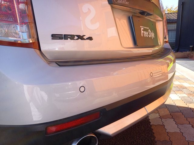 CADILLAC SRX CROSSOV 2014 Image 31