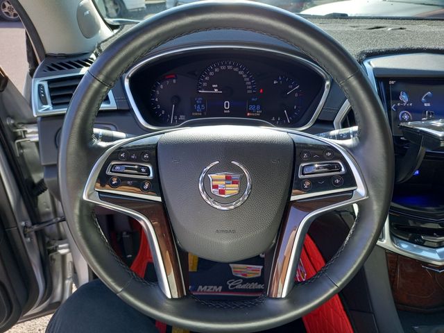 CADILLAC SRX CROSSOV 2014 Image 31