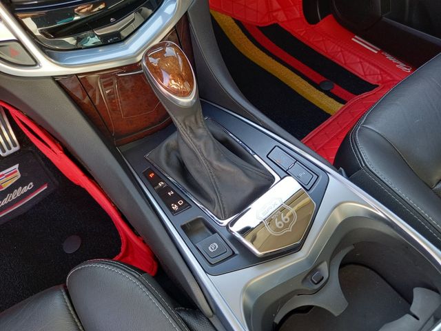 CADILLAC SRX CROSSOV 2014 Image 31