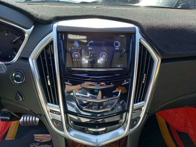 CADILLAC SRX CROSSOV 2014 Image 31