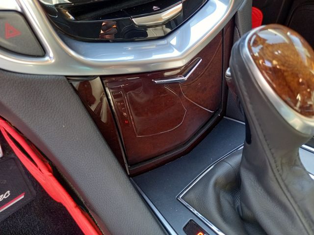 CADILLAC SRX CROSSOV 2014 Image 31