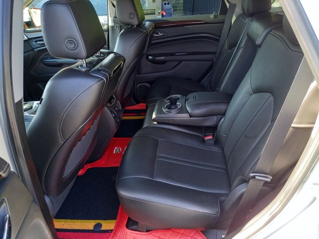 CADILLAC SRX CROSSOV 2014 Image 31