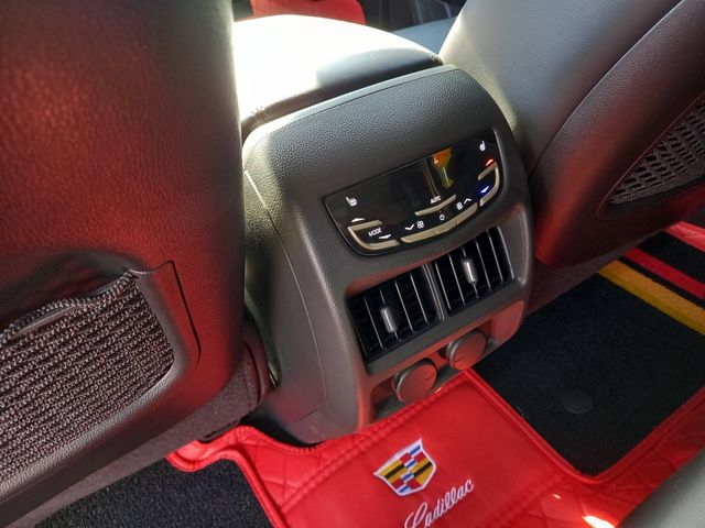 CADILLAC SRX CROSSOV 2014 Image 31