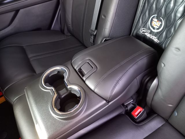 CADILLAC SRX CROSSOV 2014 Image 31