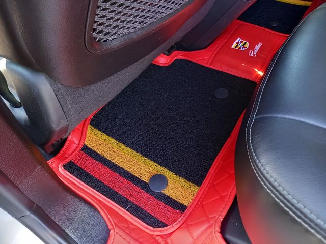 CADILLAC SRX CROSSOV 2014 Image 31