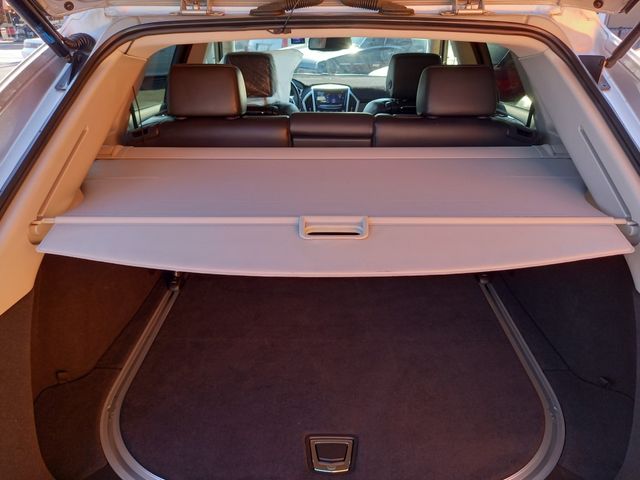 CADILLAC SRX CROSSOV 2014 Image 31