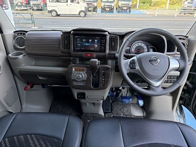 NISSAN NV100 CLIPPER RIO 4W 2023 Image 31