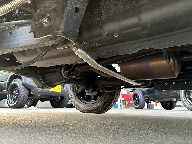 NISSAN NV100 CLIPPER RIO 4W 2023 Image 31