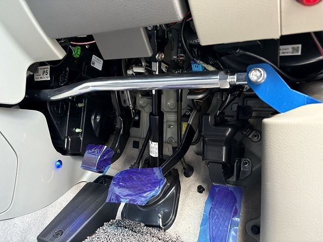 NISSAN NV100 CLIPPER RIO 4W 2023 Image 31