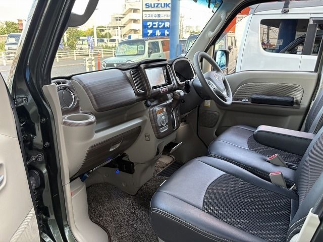 NISSAN NV100 CLIPPER RIO 4W 2023 Image 31