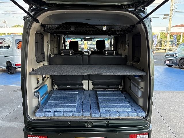 NISSAN NV100 CLIPPER RIO 4W 2023 Image 31