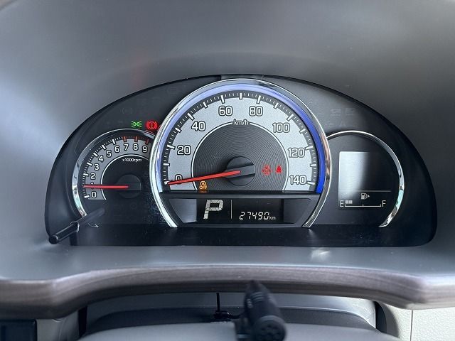 NISSAN NV100 CLIPPER RIO 4W 2023 Image 31