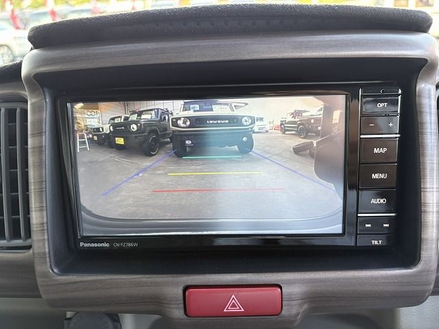 NISSAN NV100 CLIPPER RIO 4W 2023 Image 31