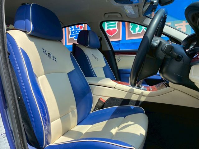 ALPINA D5 LIMOUSINE 2015 Image 31