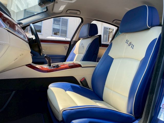 ALPINA D5 LIMOUSINE 2015 Image 31