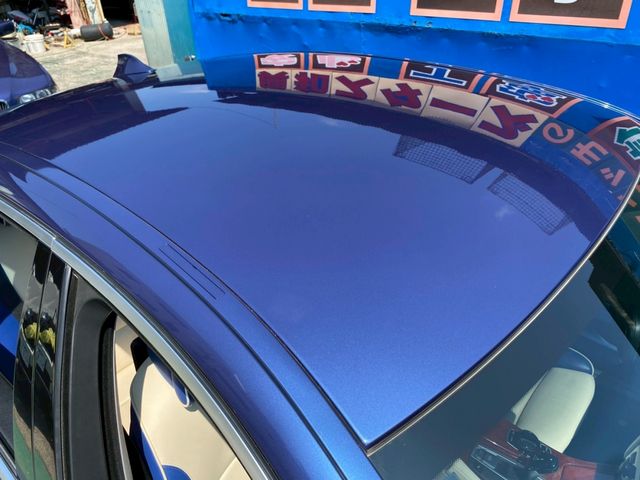 ALPINA D5 LIMOUSINE 2015 Image 31