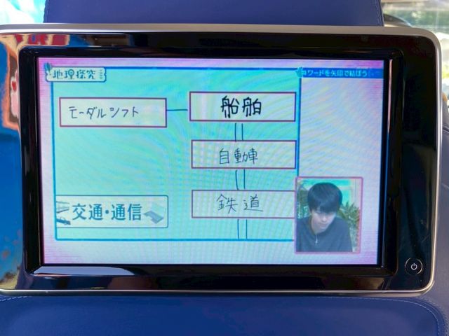 ALPINA D5 LIMOUSINE 2015 Image 31