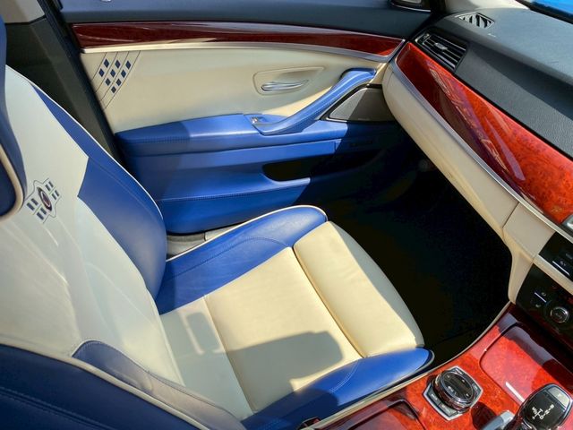 ALPINA D5 LIMOUSINE 2015 Image 31