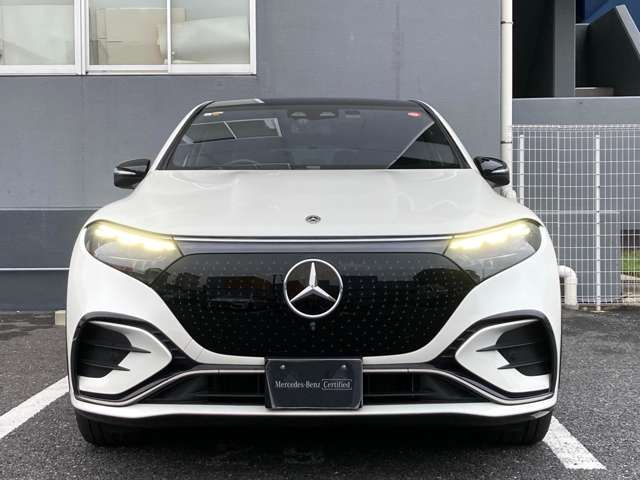 MERCEDES BENZ EQS SU 2023 Image 31