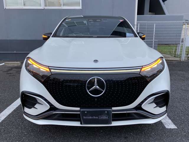 MERCEDES BENZ EQS SU 2023 Image 31