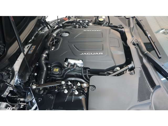 JAGUAR F TYPE COUPE 2022 Image 31