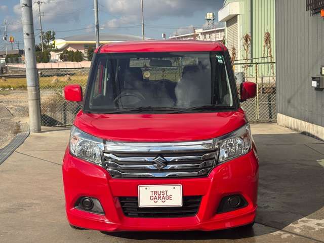 SUZUKI SOLIO 2015 Image 31