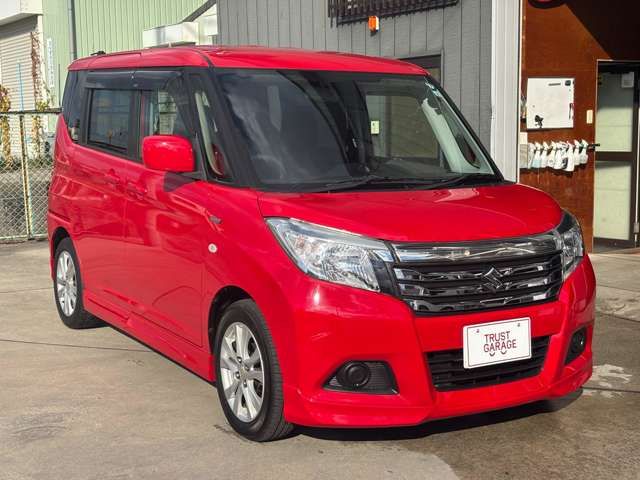 SUZUKI SOLIO 2015 Image 31