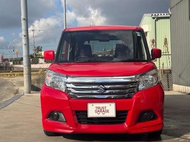 SUZUKI SOLIO 2015 Image 31