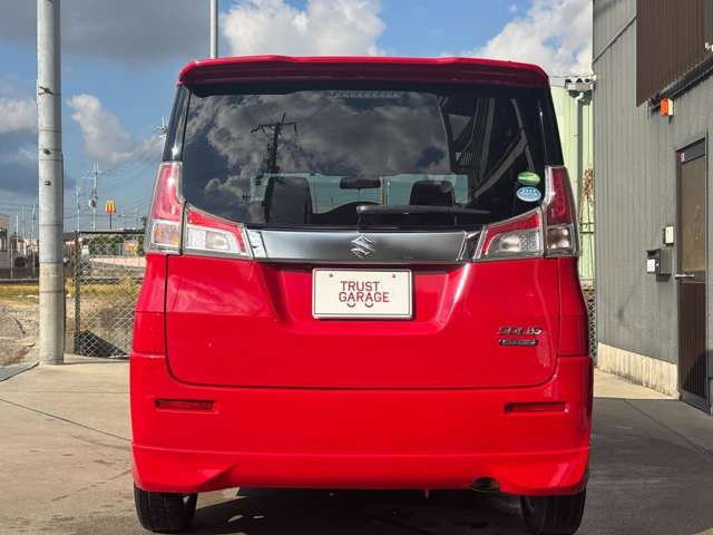 SUZUKI SOLIO 2015 Image 31