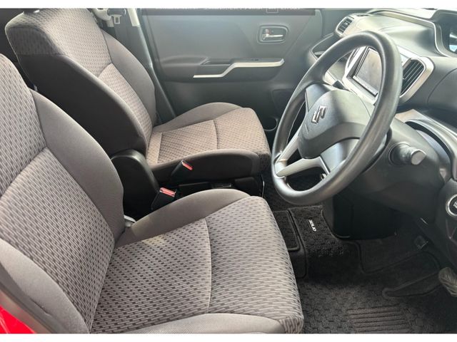 SUZUKI SOLIO 2015 Image 31