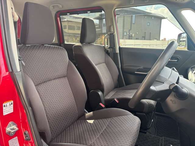 SUZUKI SOLIO 2015 Image 31