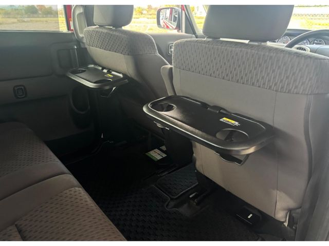 SUZUKI SOLIO 2015 Image 31