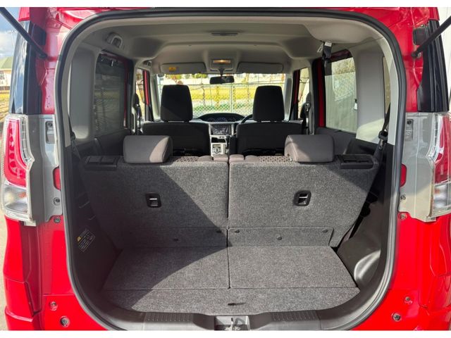 SUZUKI SOLIO 2015 Image 31