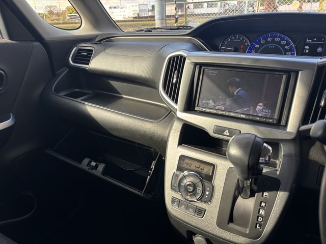 SUZUKI SOLIO 2015 Image 31