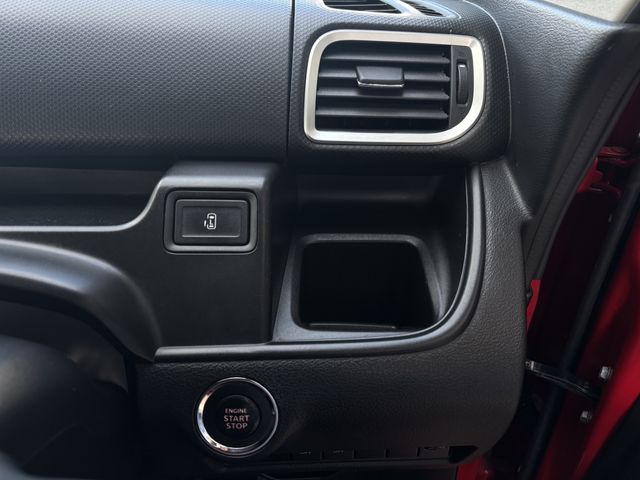 SUZUKI SOLIO 2015 Image 31