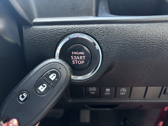 SUZUKI SOLIO 2015 Image 31