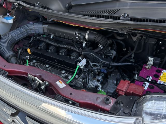 SUZUKI SOLIO 2015 Image 31